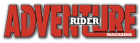 Adventure Rider Magazine