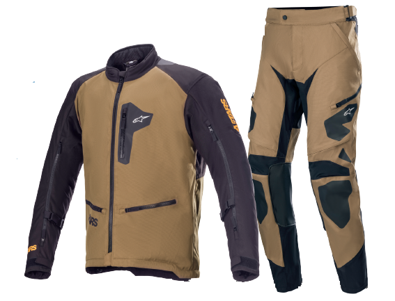 Alpinestars Venture XT Over Boot Pants Camel/Black | Buy Online in South  Africa | takealot.com