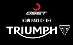 Triumph Oset Acquistion intro