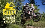 Touratech Rally 10 Years intro
