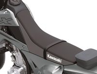 2024 Kawasaki K L X 300 S M seat details